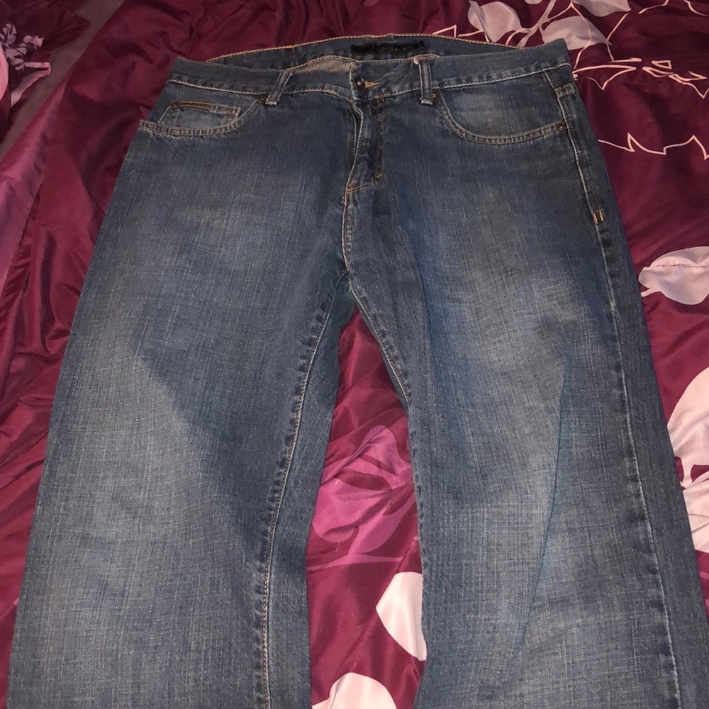 Men’s Jeans